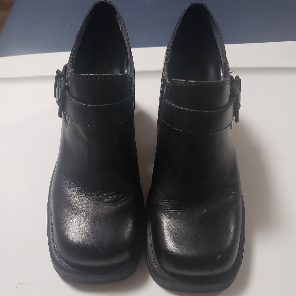 Harley Davidson Biker Engineer shoes 8.5